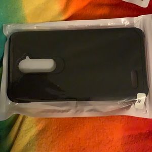 ZTE Blade Z Max Case Z982